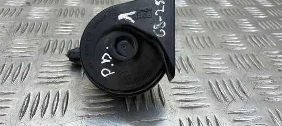 BMW 3 E90 E91 Horn signal
