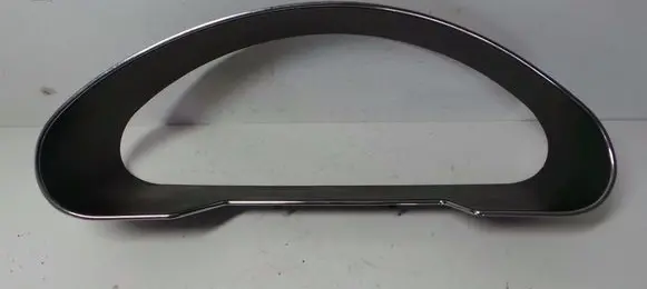 Mercedes-Benz CLS C219 Dashboard trim A2196890239