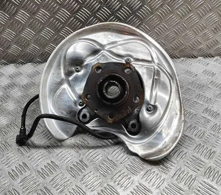 Audi A5 Rear wheel hub 8W0505431Q 8W0615611A