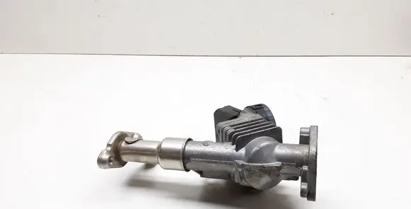 BMW 3 E90 E91 EGR valve 7563241