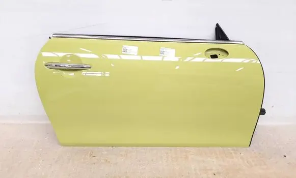 Mini One - Cooper F56 F55 Front door