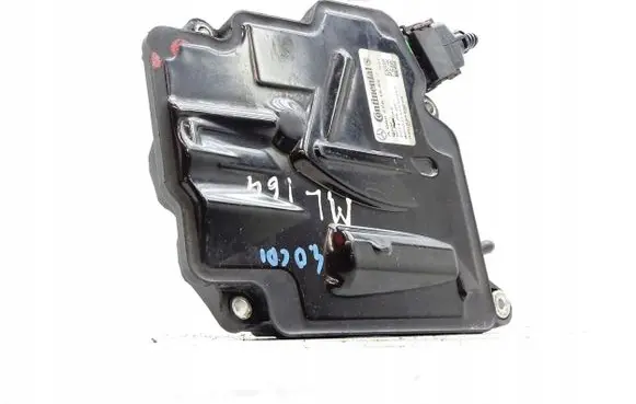 Mercedes-Benz ML W164 Gear selector A0002701852