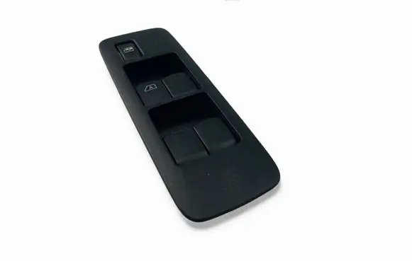 Nissan Qashqai Electric window control switch 25401BB65B