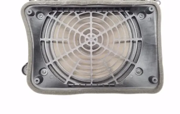 Audi A6 S6 C7 4G Front door high frequency speaker 4G5035412