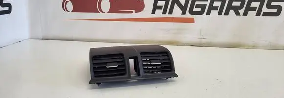 Honda CR-V Dash center air vent grill 77610SWAAO