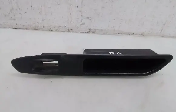 Subaru Forester SG Other rear door trim element 