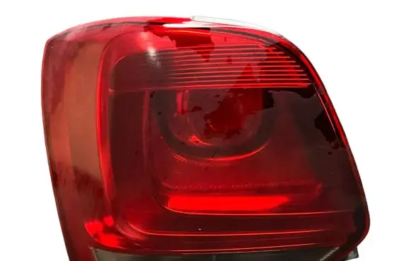 Volkswagen Polo V 6R Rear/tail lights 6R0945257 6R0945095AB 6R0945111J