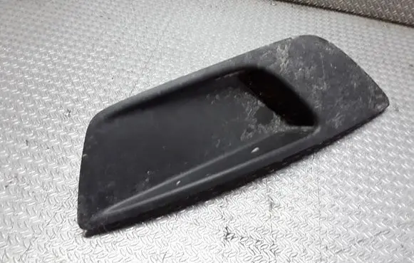 Ford Mondeo MK IV Front bumper lower grill 7S7119952A