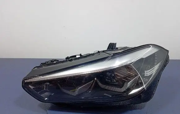Headlight/headlamp