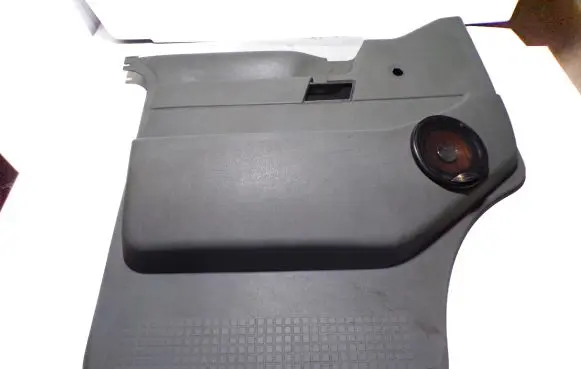 Volkswagen Transporter - Caravelle T4 Front door card panel trim 701867105KD 705867105KD