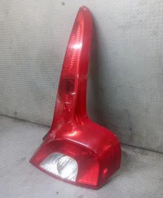 Volvo C30 Rear/tail lights