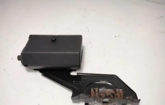 Opel Meriva A Battery bracket 93393749 315043752