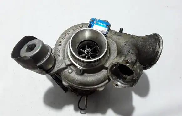 Volvo XC60 Turbo 36003120