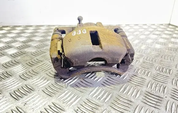 Suzuki SX4 S-Cross Front brake caliper