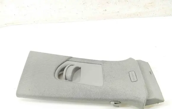 (B) pillar trim (top)