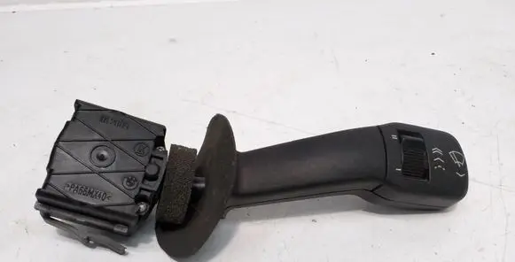 BMW 5 E39 Wiper control stalk 8352013