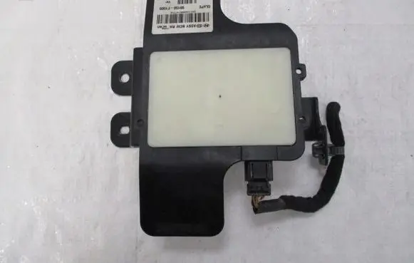 KIA Sportage Distronic sensor radar 99150-F1500