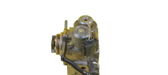 Ford Transit Fuel line/pipe/hose V758887980 5FX