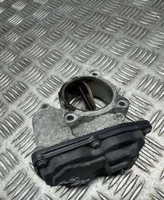 BMW X3 F25 Throttle valve 7810752 10378517 05488
