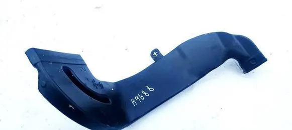Audi Q5 SQ5 Air intake hose/pipe 8K0819504
