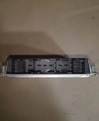 BMW 5 E39 Engine control unit/module 7789376 0281010314