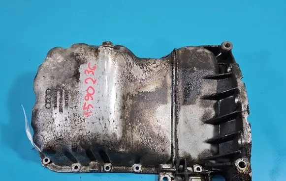 Volkswagen PASSAT B5.5 Oil sump ADR IMPRK1590236