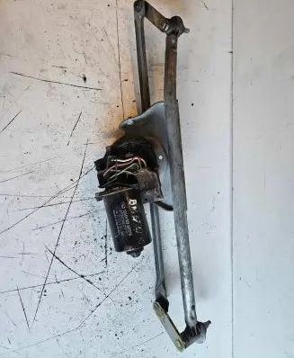 BMW 3 E36 Wiper motor 0390241349 058980216 6768363512