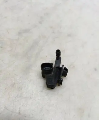 Audi A6 Allroad C5 Windshield washer spray nozzle 4B0955988