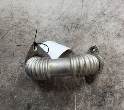 Opel Insignia B EGR valve line/pipe/hose 55576012