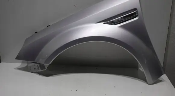 Opel Tigra B Fender