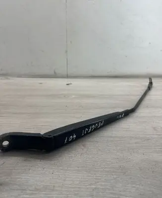 Peugeot 407 Front wiper blade arm 74560