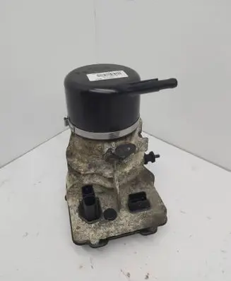 Power steering pump
