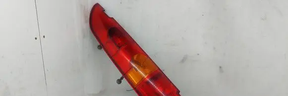 Renault Kangoo I Rear/tail lights X76PH2
