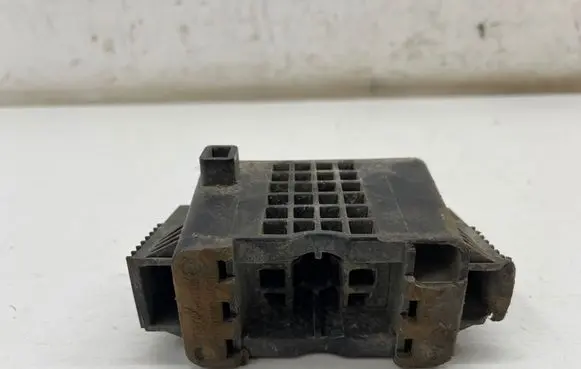 Mercedes-Benz GLE W167 Jacking socket point