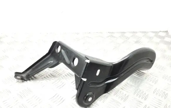 Audi A6 S6 C6 4F Intercooler pipe mounting bracket 4F0145813F