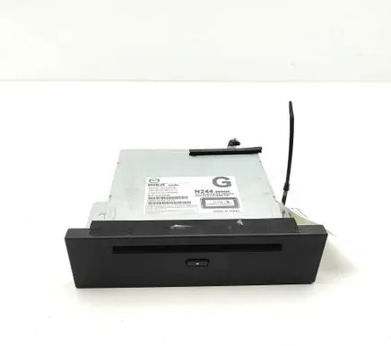 Mazda MX-5 ND CD/DVD changer N244669G0