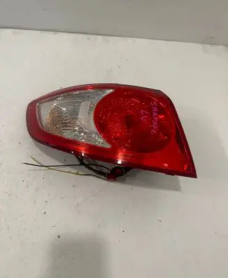 Hyundai Santa Fe Rear/tail lights 924012b200