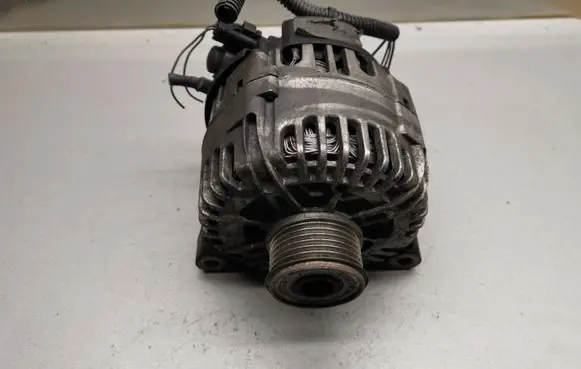 Citroen Berlingo Generator/alternator