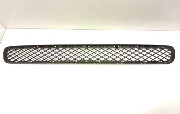 BMW X3 E83 Front bumper lower grill 3416512