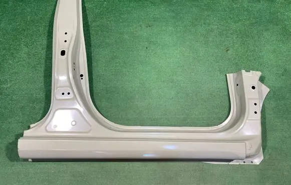 Hyundai i10 Sill I10IIPROGPRAWY
