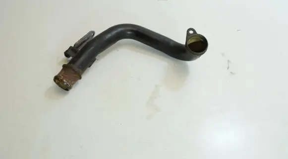Audi A6 S6 C6 4F Engine coolant pipe/hose 059121071AN