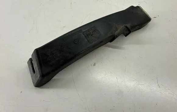 Porsche Cayenne (92A) Rear bumper mounting bracket 7P5807045 95850504500