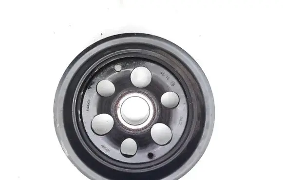 Ford Transit - Tourneo Connect Crankshaft pulley GK3Q6B319AA 6V319AA