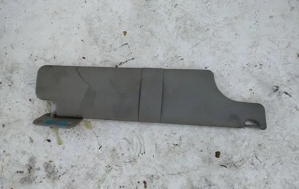 Renault Master II Sun visor 