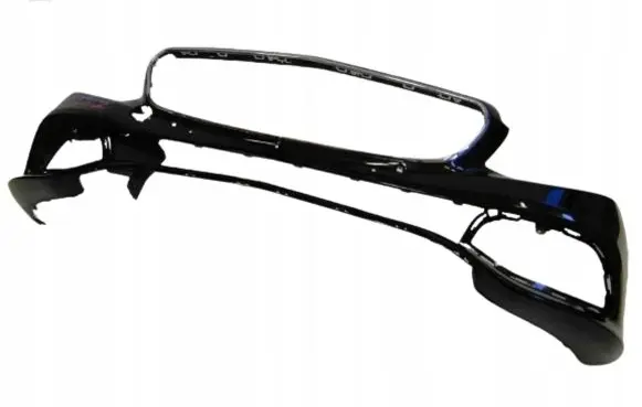 Mercedes-Benz E W213 Front bumper A2138850338