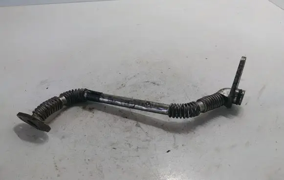 Opel Insignia A Turbo turbocharger oiling pipe/hose 55566148