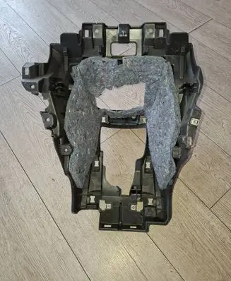 Renault Scenic IV - Grand scenic IV Other center console (tunnel) element 969108057R 51177M 1602467X
