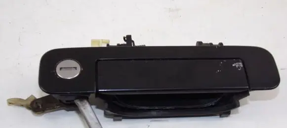 Audi 80 90 B3 Front door exterior handle 