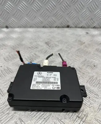Mercedes-Benz C W204 Other control units/modules A2429004801 A2429018900 A2429028500