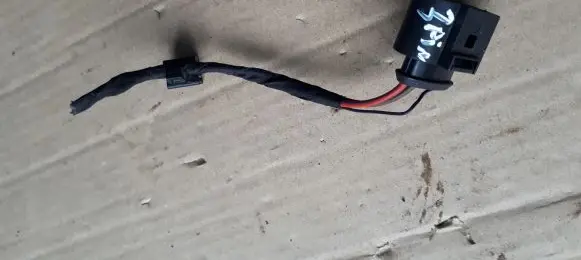 Audi A6 S6 C7 4G Other wiring loom 8K0973724